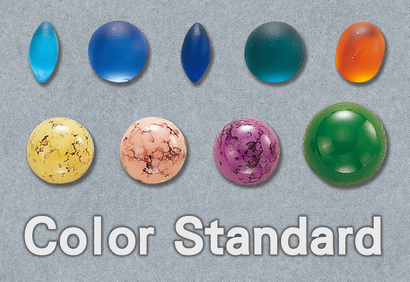 Color Standard