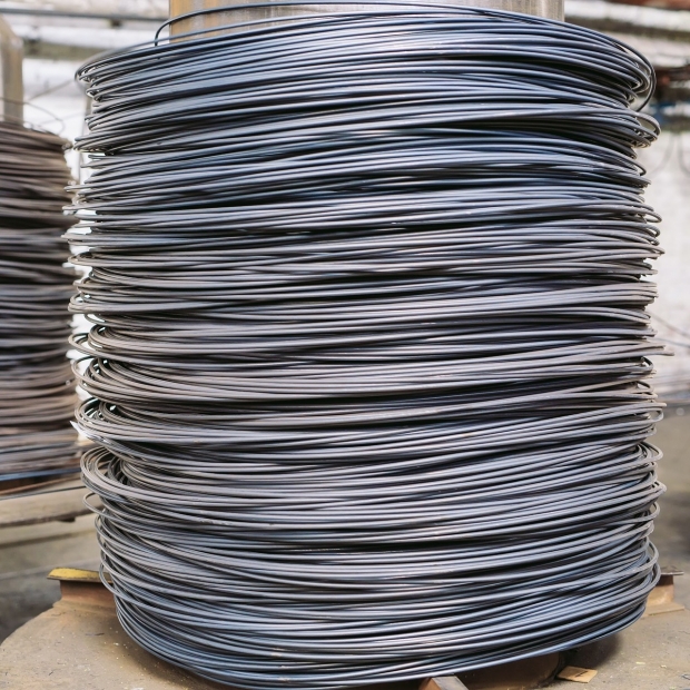1. 高碳鋼線 (High Carbon Steel Wire)