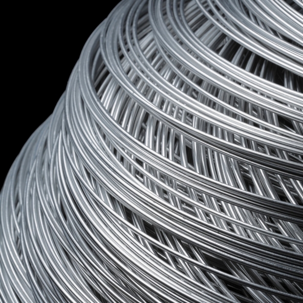 不銹鋼線 (Stainless Steel Wire)